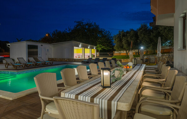 Vakantiehuis - Pula , Kroatië - CIS385 19