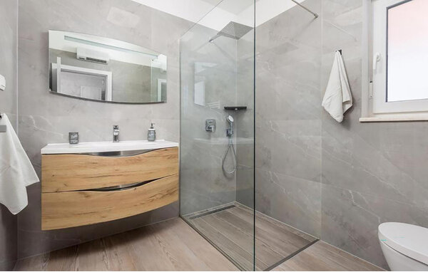 Ferienhaus - Svetvincenat - Bibici , Kroatien - CIS386 5