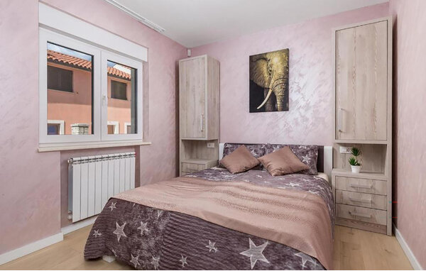 Ferienhaus - Svetvincenat - Bibici , Kroatien - CIS386 4