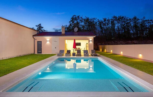 Ferienhaus - Svetvincenat - Bibici , Kroatien - CIS386 13