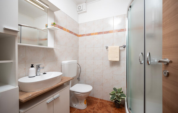 Apartamento - Pula - Loborika , Croacia - CIS387 701