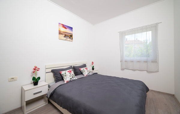 Apartamento - Pula - Loborika , Croacia - CIS387 6