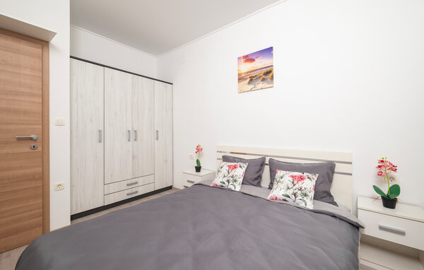 Apartamento - Pula - Loborika , Croacia - CIS387 601