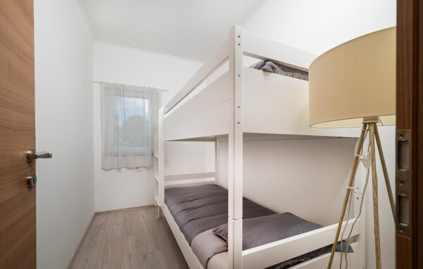 Apartamento - Pula - Loborika , Croacia - CIS387 602