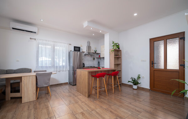 Apartamento - Pula - Loborika , Croacia - CIS387 4