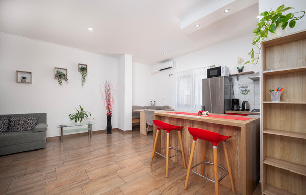 Apartamento - Pula - Loborika , Croacia - CIS387 401