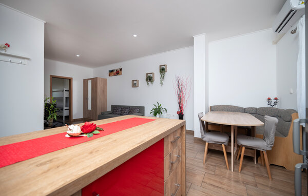 Apartamento - Pula - Loborika , Croacia - CIS387 402