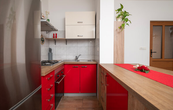 Apartamento - Pula - Loborika , Croacia - CIS387 403