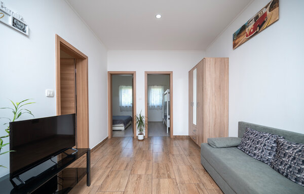 Apartamento - Pula - Loborika , Croacia - CIS387 301