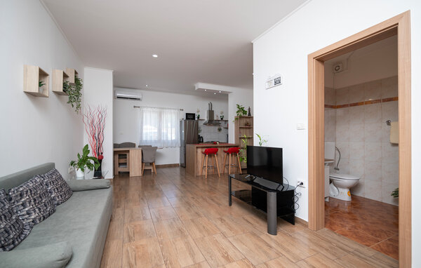 Apartamento - Pula - Loborika , Croacia - CIS387 5