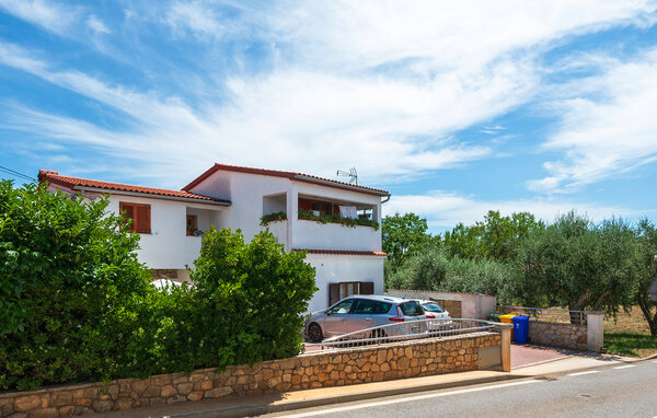 Apartamento - Pula - Loborika , Croacia - CIS387 2