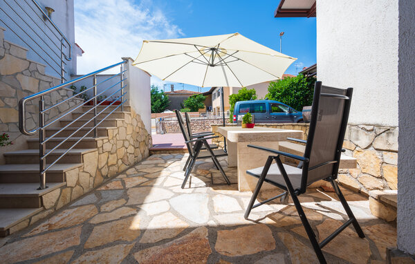 Apartamento - Pula - Loborika , Croacia - CIS387 102