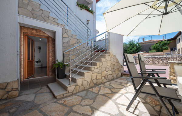 Apartamento - Pula - Loborika , Croacia - CIS387 103