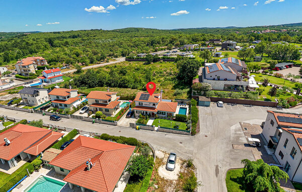 Domy wakacyjne - Buje , Chorwacja - CIS388 83