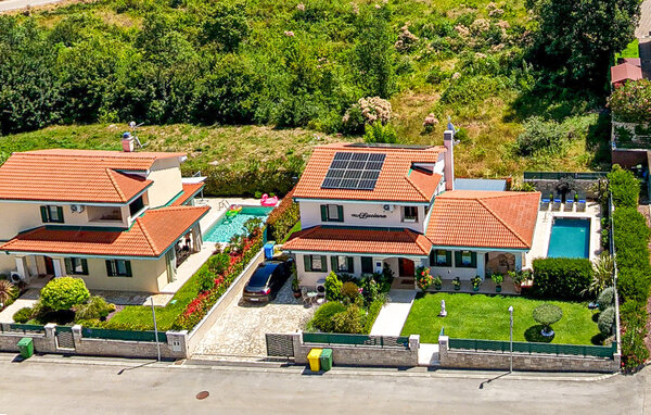 Domy wakacyjne - Buje , Chorwacja - CIS388 7