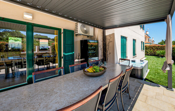 Domy wakacyjne - Buje , Chorwacja - CIS388 6