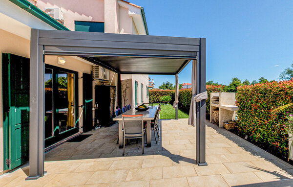 Domy wakacyjne - Buje , Chorwacja - CIS388 102