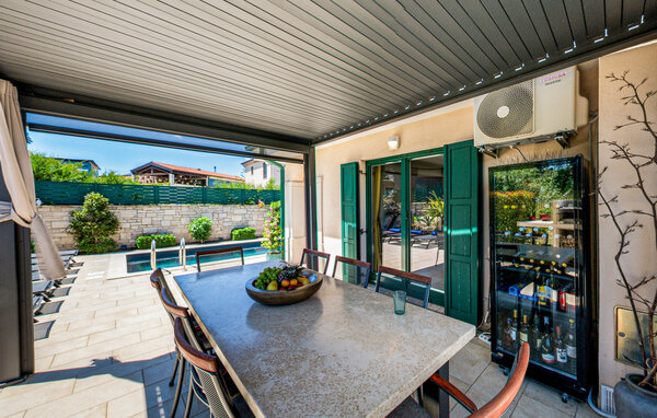 Domy wakacyjne - Buje , Chorwacja - CIS388 103