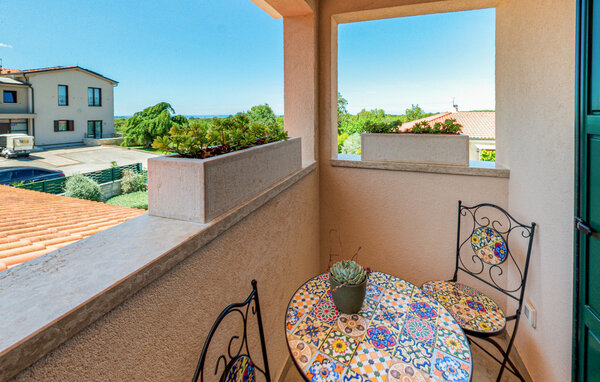 Domy wakacyjne - Buje , Chorwacja - CIS388 104