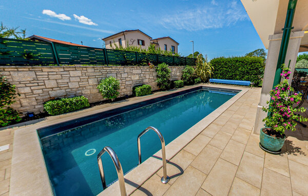 Domy wakacyjne - Buje , Chorwacja - CIS388 11