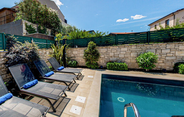 Domy wakacyjne - Buje , Chorwacja - CIS388 14