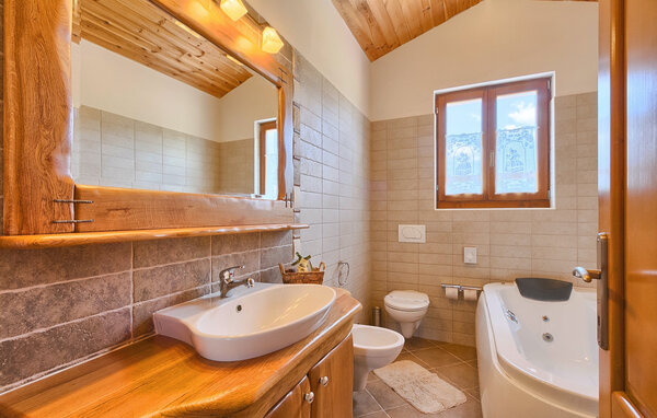 Holiday Home - Pazin - Grdoselo , Croatia - CIS389 701