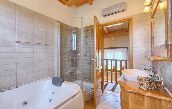 Holiday Home - Pazin - Grdoselo , Croatia - CIS389 702