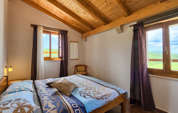 Holiday Home - Pazin - Grdoselo , Croatia - CIS389 607