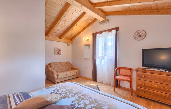 Holiday Home - Pazin - Grdoselo , Croatia - CIS389 609