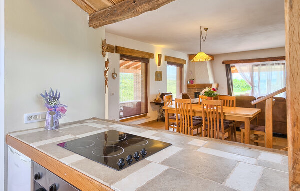 Holiday Home - Pazin - Grdoselo , Croatia - CIS389 401
