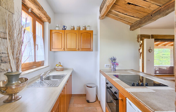 Holiday Home - Pazin - Grdoselo , Croatia - CIS389 4