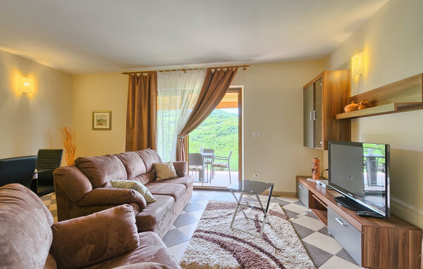 Holiday Home - Pazin - Grdoselo , Croatia - CIS389 301