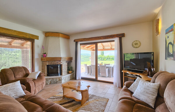 Holiday Home - Pazin - Grdoselo , Croatia - CIS389 3