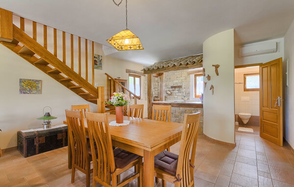 Holiday Home - Pazin - Grdoselo , Croatia - CIS389 5