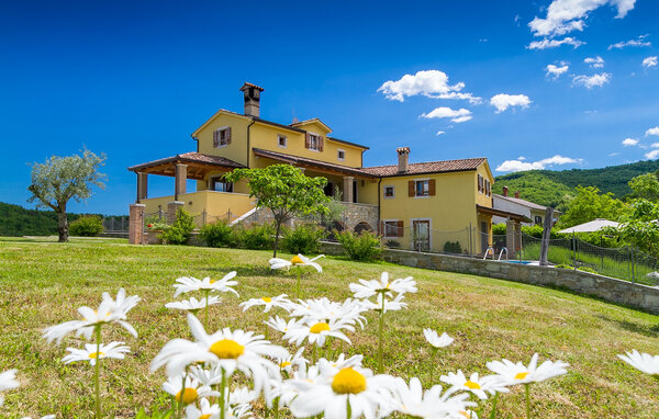 Holiday Home - Pazin - Grdoselo , Croatia - CIS389 7