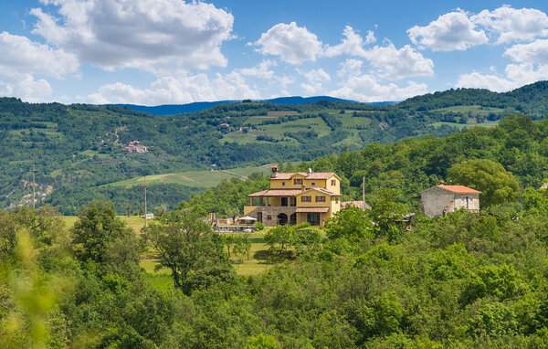 Holiday Home - Pazin - Grdoselo , Croatia - CIS389 81