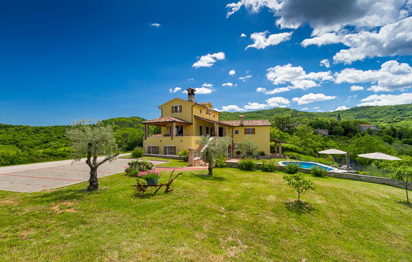 Holiday Home - Pazin - Grdoselo , Croatia - CIS389 82