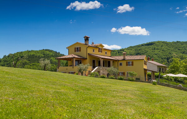 Holiday Home - Pazin - Grdoselo , Croatia - CIS389 83