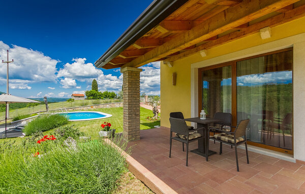 Holiday Home - Pazin - Grdoselo , Croatia - CIS389 2