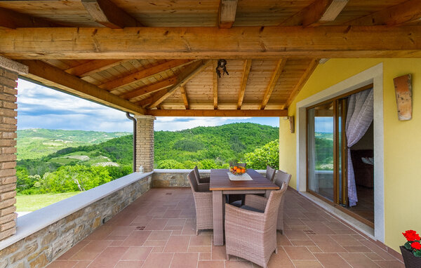 Holiday Home - Pazin - Grdoselo , Croatia - CIS389 101