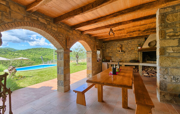 Holiday Home - Pazin - Grdoselo , Croatia - CIS389 102