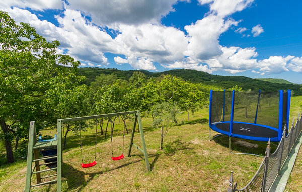 Holiday Home - Pazin - Grdoselo , Croatia - CIS389 103