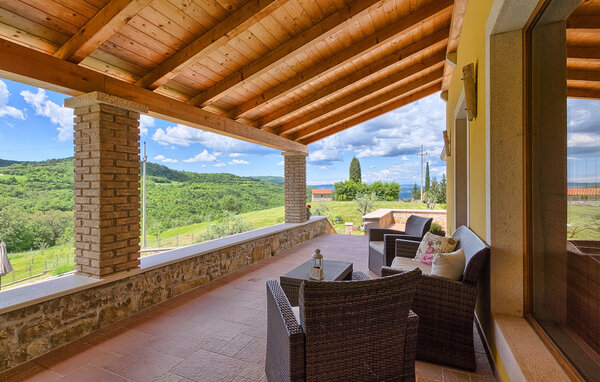 Holiday Home - Pazin - Grdoselo , Croatia - CIS389 104