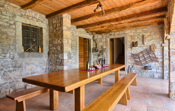 Holiday Home - Pazin - Grdoselo , Croatia - CIS389 105