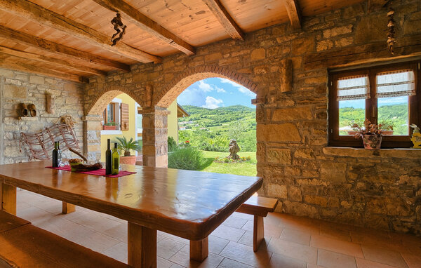 Holiday Home - Pazin - Grdoselo , Croatia - CIS389 106