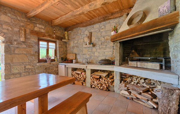 Holiday Home - Pazin - Grdoselo , Croatia - CIS389 107