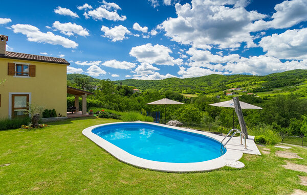Holiday Home - Pazin - Grdoselo , Croatia - CIS389 11