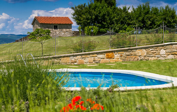 Holiday Home - Pazin - Grdoselo , Croatia - CIS389 13