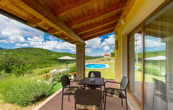 Holiday Home - Pazin - Grdoselo , Croatia - CIS389 14