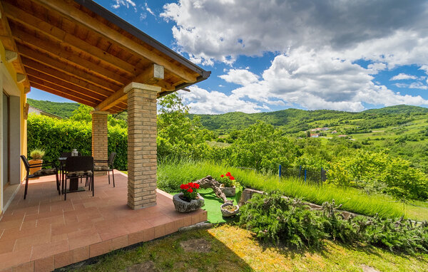 Holiday Home - Pazin - Grdoselo , Croatia - CIS389 8